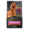 Purina Pro Plan Sensitive Skin and Sensitive Stomach Dog Food Salmon and Rice Formula 30 lb bag